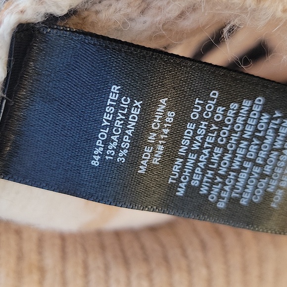 FRYE WOMENS SWEATER NWT - Picture 9 of 14